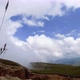 Mountains And Clouds Timelapse - VideoHive Item for Sale