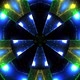 Colorful Fireworks Kaleidoscope - VideoHive Item for Sale