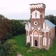 Christianity church western Belarus summer - VideoHive Item for Sale