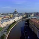 Embankment of Griboyedov Canal - VideoHive Item for Sale