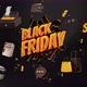 Black Friday 4k - VideoHive Item for Sale