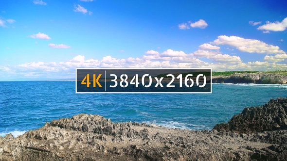 Sea