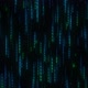 Matrix Computer Numbers - VideoHive Item for Sale