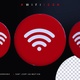 Wifi icon - VideoHive Item for Sale