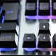 Modern Computer Keyboard - VideoHive Item for Sale