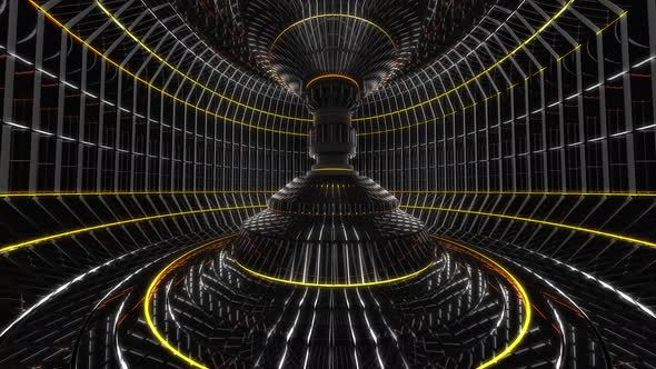 Rotation Gear Loop alt