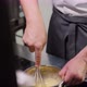 Restaurant Chef Using Bain Marie for Cooking - VideoHive Item for Sale
