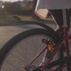 Girl On Bike - VideoHive Item for Sale