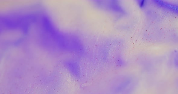 Color Mist Cloud Glitter Fluid Texture Blur Purple alt