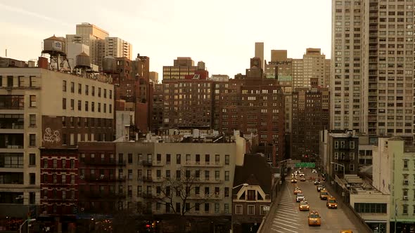 Urban Metropolis City Skyline Landmark alt