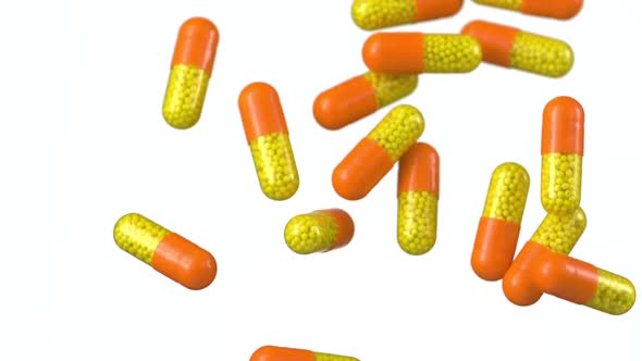 Medecine, Slow Motion alt