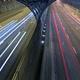 Speed Lines from Car Traffic - VideoHive Item for Sale