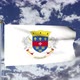Saint Barthelemy Flag Waving - VideoHive Item for Sale