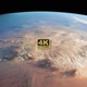 Natural Earth - Desert Storm 4K - VideoHive Item for Sale