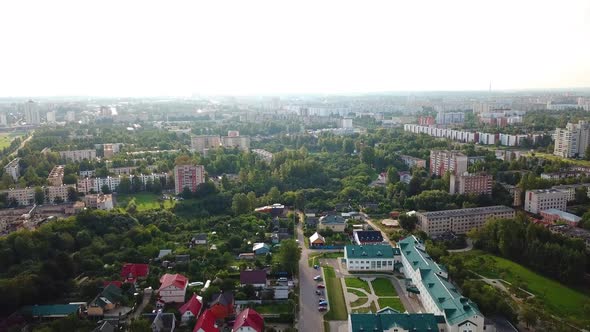 Vitebsk City   The Northern Capital 11