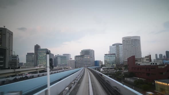 Tokyo Monorail28