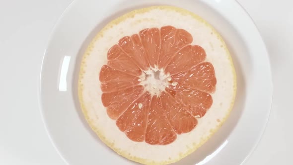 Grapefruit