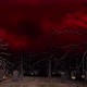 Halloween Red Darkness 02 4k  - VideoHive Item for Sale