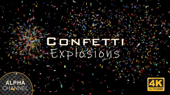 Confetti