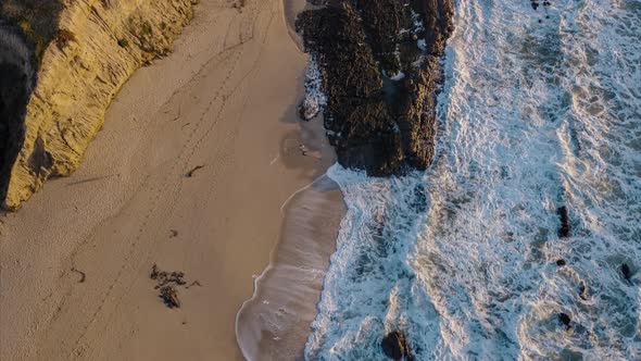 Ocean Waves