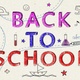 Back To School looped background 3 resolutions - VideoHive Item for Sale