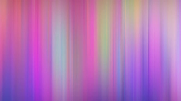 abstract colorful smooth stripes motion background