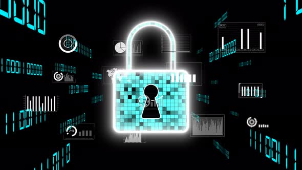 Visionary cyber security encryption technology to protect data privacy