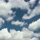 Clouds on sky - VideoHive Item for Sale