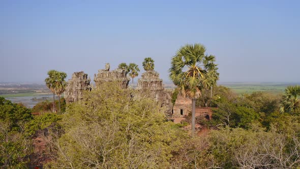 Ancient Temple