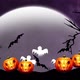 Halloween Background - VideoHive Item for Sale