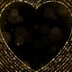 Sparkling Heart's Frame - VideoHive Item for Sale