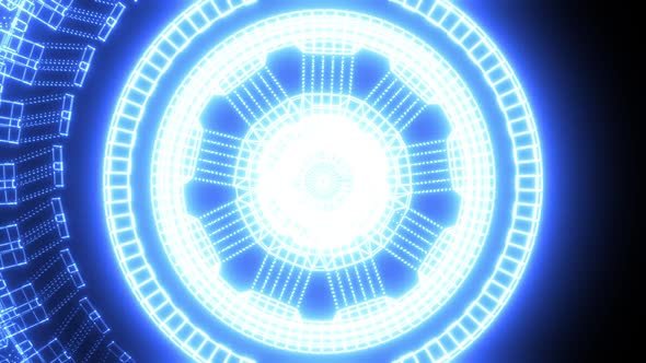 Futuristic Interface Hd alt