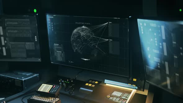 AI Scanning Global Internet Connections To Find IP Data Of Computer Location alt