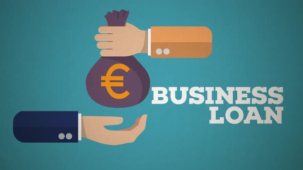 Business Loan Euro