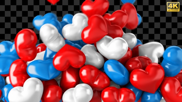 Heart Reveal Transition alt