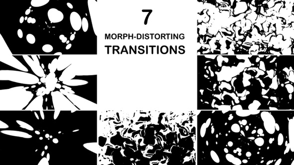 7 Abstract Futuristic Transition Masks alt