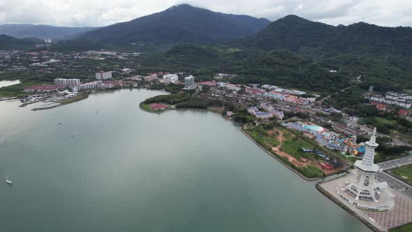 The Travel Heaven of Langkawi, Malaysia