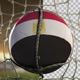 Soccer Ball Scoring Goal Night Frontal - Egypt - VideoHive Item for Sale