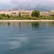 View of beautiful mountain lake - VideoHive Item for Sale