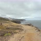 North Atlantic Ocean Rinsing Shore of Azenhas do Mar Village - VideoHive Item for Sale