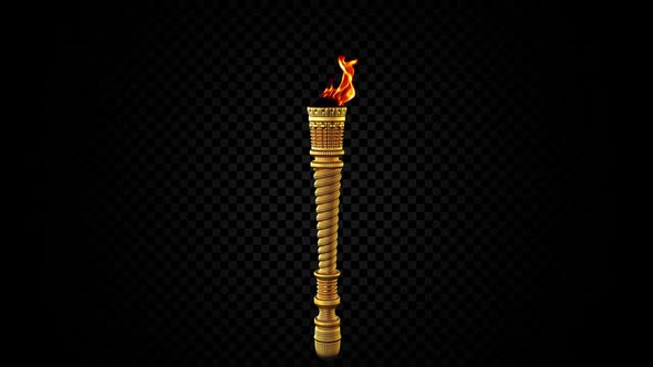 Torch Looped alt