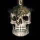 Skull and Gold - VideoHive Item for Sale