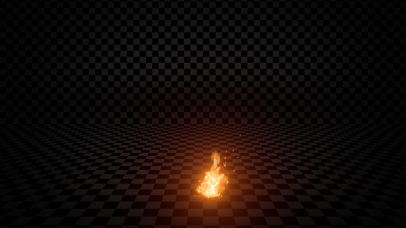 Bonfire V2