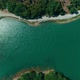 Lake Aerial View Nature - VideoHive Item for Sale