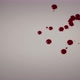 Blood Dripping On A White Surface. - VideoHive Item for Sale