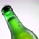 Cold Beer Bottle with Drops Rotates 360 Degrees - VideoHive Item for Sale