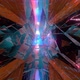 Epic Journey Through The Dimensions Vj Style Visual - VideoHive Item for Sale