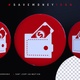 Save money icon - VideoHive Item for Sale
