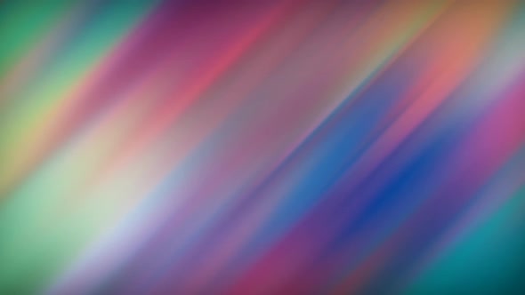 abstract colorful Wavy motion background