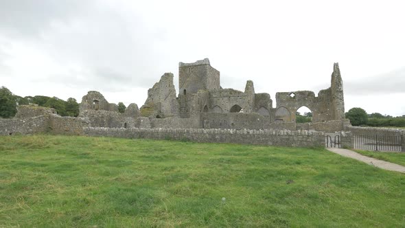 Hore Abbey